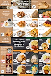 Aktueller GLOBUS Prospekt mit Torte, "Aktuelle Angebote", Seite 5