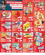 Aktueller Kaufland Prospekt mit Kräuter, "Aktuelle Angebote", Seite 3