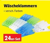 Wäscheklammern im aktuellen Thomas Philipps Prospekt