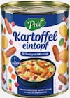 Kartoffeleintopf mit Speck im Angebot bei Netto Marken-Discount in Wiesbaden Kartoffeleintopf mit Speck Angebote von Pote bei Netto Marken-Discount Wiesbaden für 2,49 €