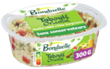Taboulé à l’orientale - Bonduelle dans le catalogue Hmarket