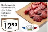 Aktuelles Rindergulasch Angebot bei GLOBUS in Braunschweig ab 12,90 €
