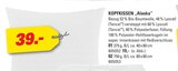 KOPFKISSEN „Alaska“ von Heidelberger für 19,00 € bei Höffner im Angebot KOPFKISSEN „Alaska“ von Heidelberger im aktuellen Höffner Prospekt