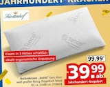 Aktuelles Nackenkissen „Astrid“ Angebot bei Segmüller in Ulm ab 39,99 €