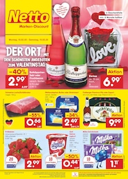 Netto Marken-Discount Prospekt für Stolpen: "Aktuelle Angebote", 69 Seiten, 10.02.2025 - 15.02.2025