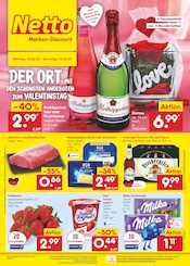 Aktueller Netto Marken-Discount Discounter Prospekt in Pulsnitz und Umgebung, "Aktuelle Angebote" mit 69 Seiten, 10.02.2025 - 15.02.2025