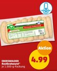 Rostbratwurst Angebot in Borken Rostbratwurst im aktuellen Prospekt bei Penny-Markt in Borken