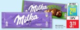 Alpenmilch Angebote von Milka bei Marktkauf Aschaffenburg für 2,99 €