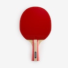 Aktuelle Tischtennis Angebote bei Decathlon in Hannover Aktuelles Tischtennisschläger - TTR 130 Spin 4* Angebot bei Decathlon in Hannover ab 14,99 €