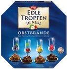 Edle Tropfen in Nuss Obstbrand oder Bar-Mix Cocktail Angebote von TRUMPF bei Kaufland Stendal für 2,99 €