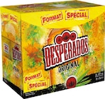 Promo Desperados Original à 12,94 € dans le catalogue Lidl à Montpouillan
