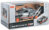 Audi RS Q e-tron E2 radiocommandée - Mondo Motors en promo chez Hyper U Rueil-Malmaison à 39,99 €