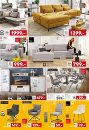 Aktueller porta Möbel Prospekt mit Kühlschrank, "WSV", Seite 3