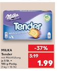 Tender Angebote von Milka bei Kaufland Voerde für 1,99 €