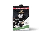 BLACK & WHITE Pads - 36 Pads bei Tchibo im Supermarkt im Prospekt "" für 4,99 €