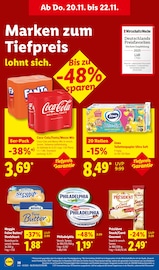 Toilettenpapier im Lidl Prospekt in Paderborn Aktueller Lidl Prospekt mit Toilettenpapier, "LIDL LOHNT SICH", Seite 62