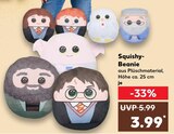 Squishy-Beanie Angebote bei Kaufland Schwäbisch Gmünd für 3,99 €