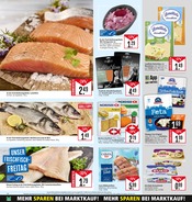 Aktueller Marktkauf Prospekt mit Fisch, "Aktuelle Angebote", Seite 12