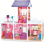 Maison de Jenny en promo chez La Grande Récré Maison de Jenny dans le catalogue La Grande Récré