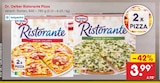 Ristorante Pizza Angebote von Dr. Oetker bei Netto Marken-Discount Wilhelmshaven für 3,99 €