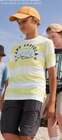 T-Shirt bei Ernstings family im Nauen Prospekt für 6,99 €