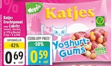 Fruchtgummi oder Lakritz bei EDEKA im Dorsten Prospekt für 0,59 €