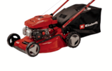 Benzin-Rasenmäher GC-PM 46/5 S Angebote von Einhell bei toom Baumarkt Heilbronn für 254,99 €