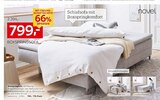 Boxspringsofa Angebote von novel bei XXXLutz Möbelhäuser Oranienburg für 799,00 €