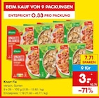 Aktuelles Fix Angebot bei Netto Marken-Discount in Duisburg ab 1,19 €