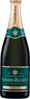 Champagne Blanc Brut - Canard Duchene - Supermarchés Match à Thionville Champagne Blanc Brut - Canard Duchene en promo chez Supermarchés Match Thionville à 22,90 €