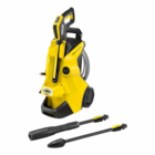 Aktuelles Hochdruckreiniger „K 4 Power Control Flex“ Angebot bei Hagebaumarkt in Hannover ab 219,00 €