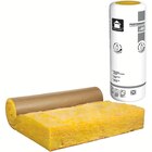 Rouleau de laine de verre Supralaine 5,40 x 1,20 m ép. 200 mm R. 5 m2K/W - ISOVER en promo chez Castorama Rouleau de laine de verre Supralaine 5,40 x 1,20 m ép. 200 mm R. 5 m2K/W - ISOVER dans le catalogue Castorama