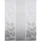FLÄCHENVORHANG 3 Stück halbtransparent 60/245 cm im Angebot bei XXXLutz in Kaufbeuren FLÄCHENVORHANG 3 Stück halbtransparent 60/245 cm Angebote von Novel bei XXXLutz Kaufbeuren für 59,99 €