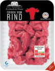 Gulasch vom Rind im Angebot bei Netto Marken-Discount in Hamburg Gulasch vom Rind Angebote von Gut Ponholz bei Netto Marken-Discount Hamburg für 6,79 €