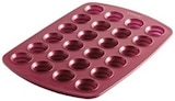 24er-Muffinform mini im Angebot bei REWE in Dreieich 24er-Muffinform mini Angebote von COOX bei REWE Dreieich für 8,99 €