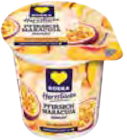 Fruchtjoghurt im Marktkauf Prospekt Fruchtjoghurt im aktuellen Marktkauf Prospekt für 0,39 €