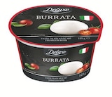 Burrata von Deluxe für 1,19 € bei Lidl im Angebot Burrata von Deluxe im aktuellen Lidl Prospekt