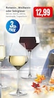 Rotwein-, Weißwein- oder Sektgläser Angebote bei Kaufhaus Stolz Wismar für 12,99 €