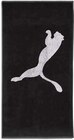 Handtuch im Angebot bei Netto Marken-Discount in Homburg Handtuch Angebote von PUMA bei Netto Marken-Discount Homburg für 12,99 €