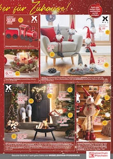 Kaminholz im aktuellen Möbelzentrum Pforzheim Prospekt (Pforzheim) Kaminholz im Möbelzentrum Pforzheim Prospekt "Weihnachten-Spezial" mit 20 Seiten (Pforzheim)