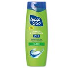 WASH & GO Shampoo & Conditioner* Angebote bei Penny Falkensee für 1,49 €