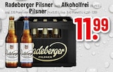 Radeberger Pilsner Angebote von Radeberger bei Trinkgut Offenbach für 11,99 €