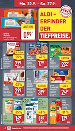 Mango im ALDI Nord Prospekt in Wolfsburg Aktueller ALDI Nord Prospekt mit Mango, "Aktuelle Angebote", Seite 10