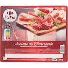 Assiette de charcuterie - CARREFOUR EXTRA en promo chez Carrefour Market Metz à 3,60 €