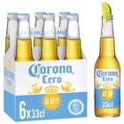 Bière Corona Sans Alcool dans le catalogue Auchan Hypermarché