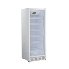 Getränkekühlschrank GSC4280, 59.5 x 54.5 x 159 cm, 280 L, weiß von METRO PROFESSIONAL im aktuellen METRO Prospekt