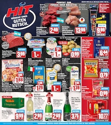 Cola im aktuellen HIT Prospekt (Koblenz) Cola im HIT Prospekt "ECHTE VIELFALT" mit 23 Seiten (Koblenz)