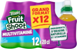 Promo Fruit Shoot à 4,25 € dans le catalogue Auchan Hypermarché à Avallon