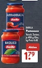 Arrabbiata Pastasauce Angebote von Barilla bei ALDI SÜD Voerde für 1,79 €