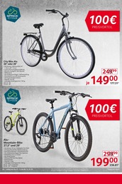 Fahrrad Angebot & Preis im aktuellen Selgros Prospekt Fahrrad Angebot im aktuellen Selgros Prospekt auf Seite 30